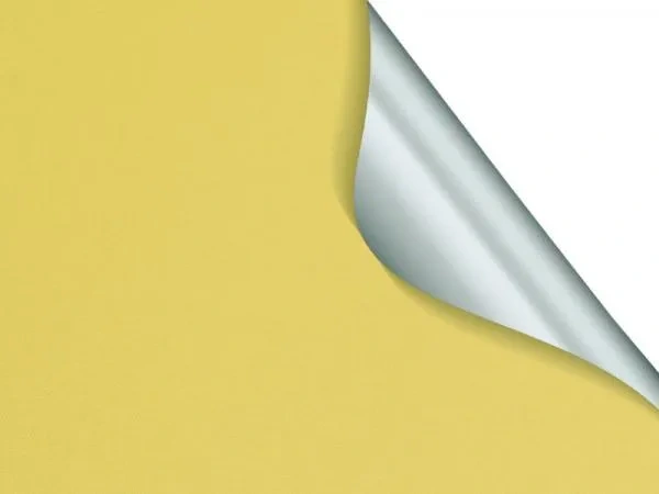 Madagaszkár 059 (termo) - sárga