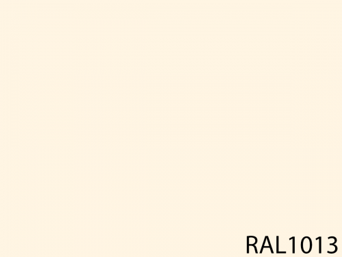 RAL 1013