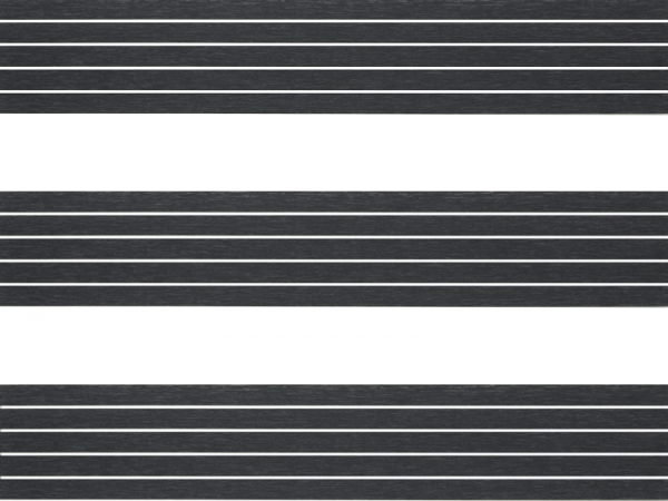 Rodosz 2108 - fekete