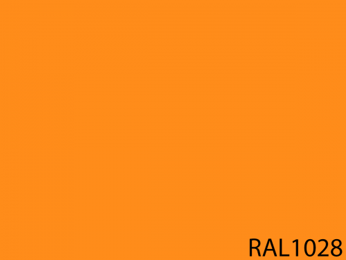 RAL 1028