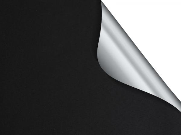 Madagaszkár 069 (termo) - fekete