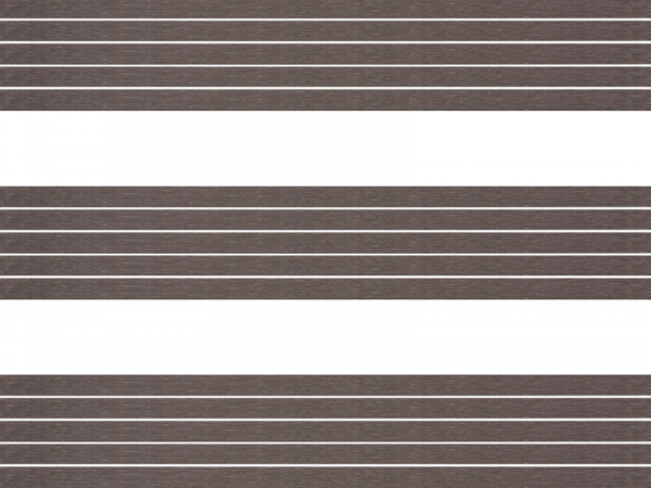 Rodosz 2103 - sötétbarna