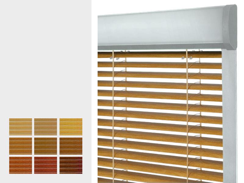 V-LITE reluxák tetőablakokra – faimitáció – VELUX ablakra