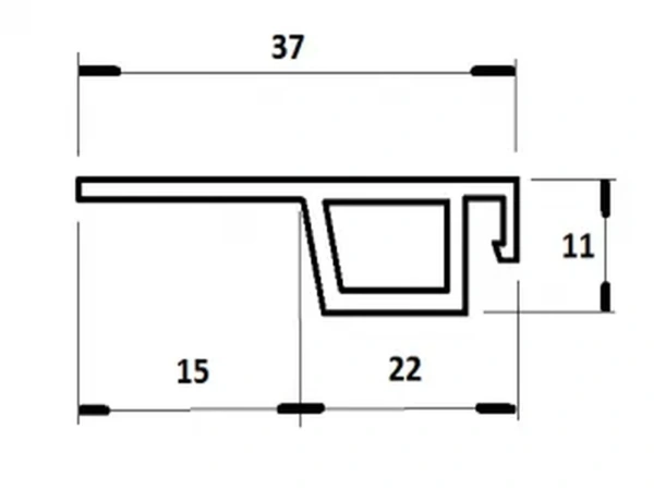 Fix MAX szúnyogháló ABLAKRA - RAL színek 4